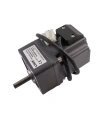60JB5GN 24V 25W 600RPM Redüktörlü Brushless DC Motor