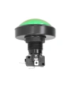 60mm 12V Bombeli Işıklı Oyun Makinesi Butonu - Yeşil
