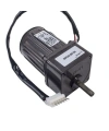 60mm 220V 125 RPM AC Motor YN60-10