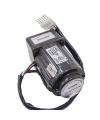 60mm 220V 125 RPM AC Motor YN60-10