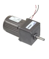 60mm 220V 25 RPM AC Motor YN60-10