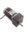 60mm 24V 1000RPM DC Motor 63ZY24-50
