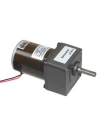 60mm 24V 300RPM DC Motor 55ZY24-25-02