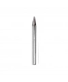 60W B Tip Havya Ucu - Silver