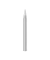 60W B Tip Havya Ucu - Silver