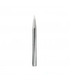 60W BB Tip Havya Ucu - Silver