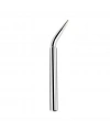 60W Curved B Tip Havya Ucu - Silver