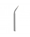 60W Curved BB Tip Havya Ucu - Silver