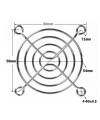 60x60mm Fan Koruma Teli