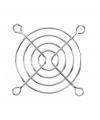 60x60mm Metal Fan Kapağı Fan Teli