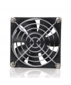 60x60mm Metal Fan Kapağı Fan Teli