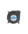 60X60X15mm 12V 0.06A 2P Salyangoz Fan