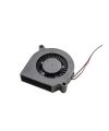 60X60X15mm 12V 0.15A 2P Salyangoz Fan