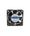 60x60x25mm 12V 0.20A Fan 2 Kablolu