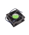 60x60x25mm 12V Fan 2 Kablolu