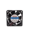 60x60x25mm 24V 0.20A Fan 2 Kablolu