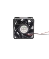 60x60x38mm 15V 1.2A Fan 2 Kablolu