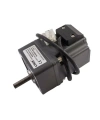 60ZWN24-30-A / 60JB5GN 24V 25W 600RPM Redüktörlü Brushless DC Motor