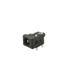 6.3x2.1mm SMD DC Jack Şasesi - Jak Girişi
