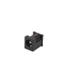 6.3x3mm DC Jack Şasesi - Jak Girişi
