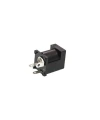 6.3x3mm DC Jack Şasesi - Jak Girişi