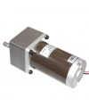 63ZY24-40 24V 150RPM DC Motor