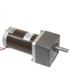 63ZY24-40 24V 150RPM DC Motor