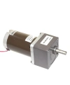 63ZY24-40 24V 30RPM DC Motor
