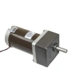 63ZY24-40 70mm 24V 200RPM DC Motor