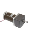 63ZY24-40 70mm 24V 300RPM DC Motor