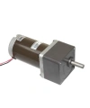 63ZY24-40 70mm 24V 600RPM DC Motor
