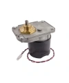 63ZYT-D1 15.7V 52RPM 6W Redüktörlü DC Motor