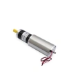 63ZYT24-94 24V 15RPM Planet Redüktörlü Dc Motor