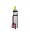 63ZYT24-94 24V 170RPM Planet Redüktörlü Dc Motor