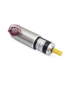 63ZYT24-94 24V 170RPM Planet Redüktörlü Dc Motor