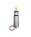 63ZYT24-94 24V 70RPM Planet Redüktörlü Dc Motor