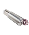 63ZYT24-94 24V 70RPM Planet Redüktörlü Termik Sigortalı Dc Motor