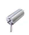 63ZYT24-95-02 24V 95W 3350Rpm Dc Motor