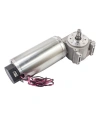 63ZYT24-95 24V 95W 225RPM Enkoderli Otomatik Kapı Motoru