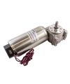 63ZYT24-95 24V 95W 300RPM Enkoderli Otomatik Kapı Motoru