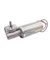 63ZYT24-95/31 24V 35W 100RPM Otomatik Kapı Motoru