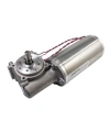 63ZYT24-95/31 24V 35W 225RPM Otomatik Kapı Motoru