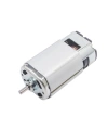 6512 220V DC 10000Rpm Redüktörsüz DC Motor