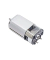 6512 220V DC 10000Rpm Redüktörsüz DC Motor