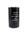 6800uF 350V Elektrolitik Kondansatör 77x137mm