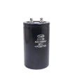 6800uF 400V Elektrolitik Kondansatör 77x131mm
