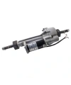 68ZY24-180 24V 180W 200RPM Diferansiyelli Engelli Araç Motoru