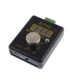 SG-002 Analog ±12V 0-24mA Sinyal Jeneratörü