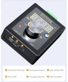 SG-002 Analog ±12V 0-24mA Sinyal Jeneratörü