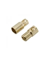 6mm Banana Bullet Plug Çifti